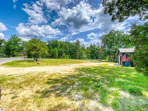 Tiny photo for 3973 E 3 Mile Road, Luther, MI 49656 (MLS # 1947906)