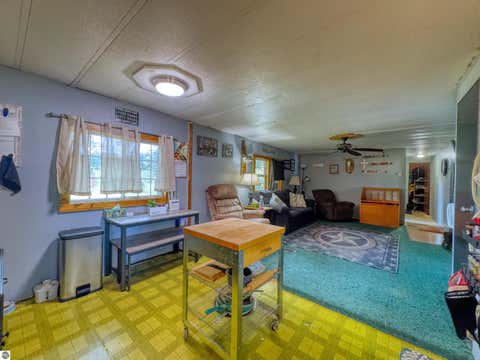 Tiny photo for 3973 E 3 Mile Road, Luther, MI 49656 (MLS # 1947906)