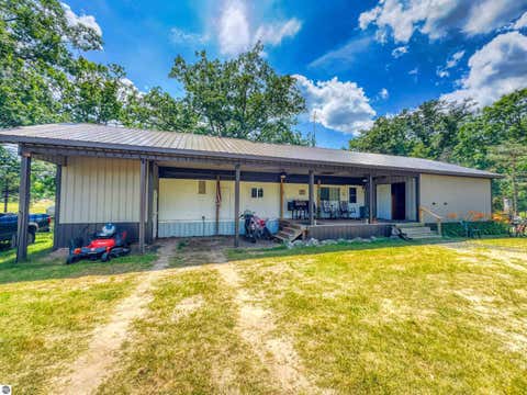 Tiny photo for 3973 E 3 Mile Road, Luther, MI 49656 (MLS # 1947906)