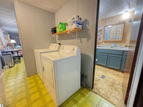 Tiny photo for 3973 E 3 Mile Road, Luther, MI 49656 (MLS # 1947906)