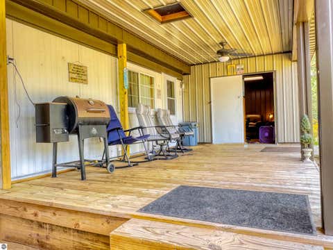 Tiny photo for 3973 E 3 Mile Road, Luther, MI 49656 (MLS # 1947906)