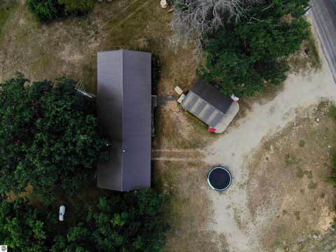 Tiny photo for 3973 E 3 Mile Road, Luther, MI 49656 (MLS # 1947906)