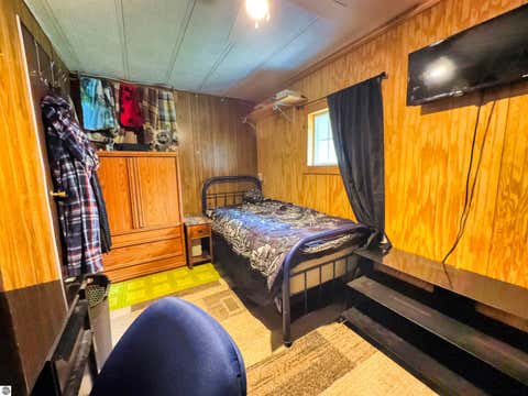 Tiny photo for 3973 E 3 Mile Road, Luther, MI 49656 (MLS # 1947906)
