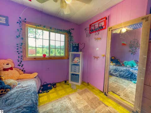 Tiny photo for 3973 E 3 Mile Road, Luther, MI 49656 (MLS # 1947906)