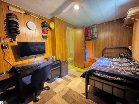 Tiny photo for 3973 E 3 Mile Road, Luther, MI 49656 (MLS # 1947906)
