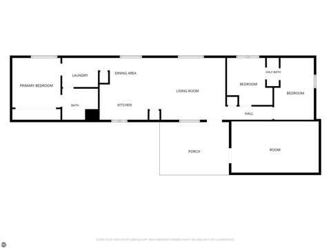 Tiny photo for 3973 E 3 Mile Road, Luther, MI 49656 (MLS # 1947906)