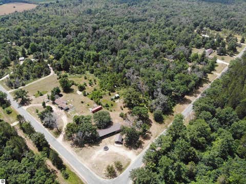 Tiny photo for 3973 E 3 Mile Road, Luther, MI 49656 (MLS # 1947906)