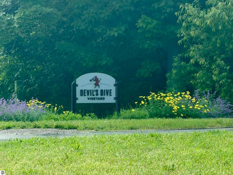 Tiny photo for 13686 Hedeen Drive, Traverse City, MI 49686 (MLS # 1947061)