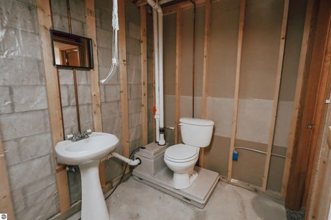 Tiny photo for 13686 Hedeen Drive, Traverse City, MI 49686 (MLS # 1947061)