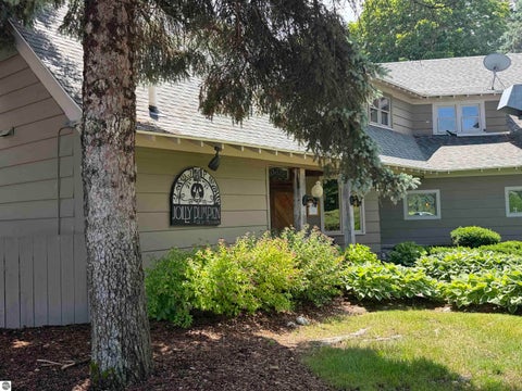 Tiny photo for 13686 Hedeen Drive, Traverse City, MI 49686 (MLS # 1947061)