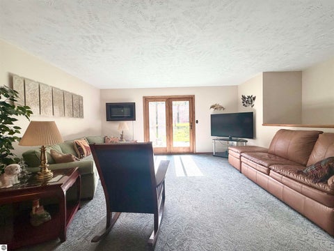 Tiny photo for 13686 Hedeen Drive, Traverse City, MI 49686 (MLS # 1947061)
