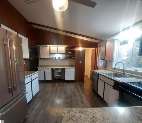 Tiny photo for 200 N First Street, Harrisville, MI 48740 (MLS # 1943316)