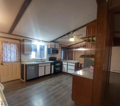 Tiny photo for 200 N First Street, Harrisville, MI 48740 (MLS # 1943316)