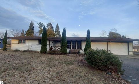 Tiny photo for 200 N First Street, Harrisville, MI 48740 (MLS # 1943316)