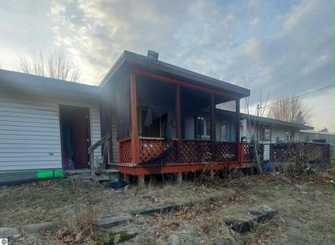 Tiny photo for 200 N First Street, Harrisville, MI 48740 (MLS # 1943316)
