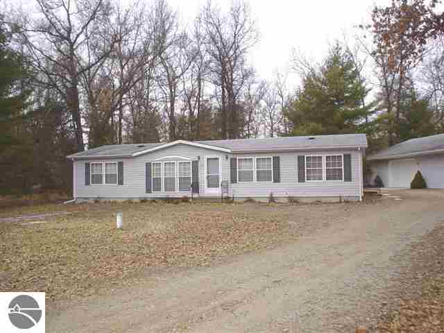 Photo 1 of 24 — 1105 S Forest Lake Drive, Alger, MI 48610
