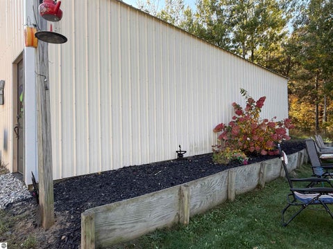 Tiny photo for 9899 E 18 1/2 Road, Manton, MI 49663 (MLS # 1951613)