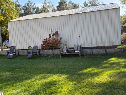 Tiny photo for 9899 E 18 1/2 Road, Manton, MI 49663 (MLS # 1951613)