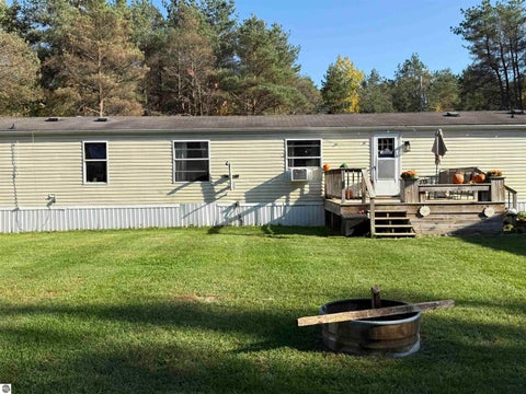 Tiny photo for 9899 E 18 1/2 Road, Manton, MI 49663 (MLS # 1951613)