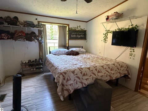 Tiny photo for 9899 E 18 1/2 Road, Manton, MI 49663 (MLS # 1951613)