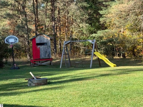 Tiny photo for 9899 E 18 1/2 Road, Manton, MI 49663 (MLS # 1951613)