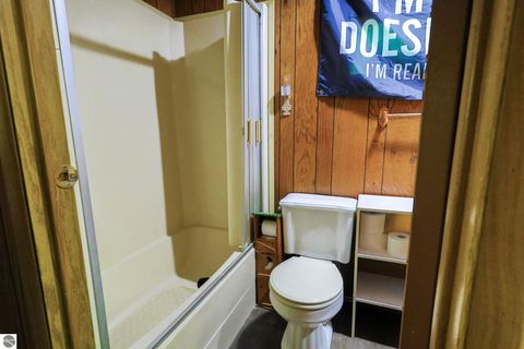 Tiny photo for 13517 Viaduct Road, Copemish, MI 49625 (MLS # 1945891)