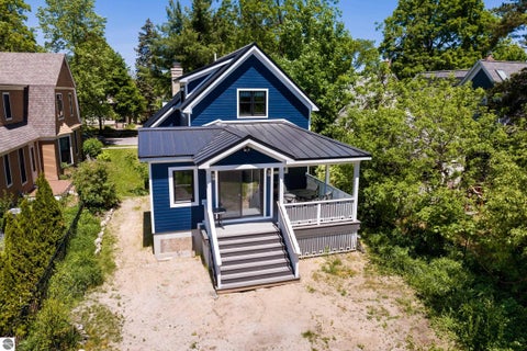 Tiny photo for 525 Fifth Street, Traverse City, MI 49684 (MLS # 1945694)