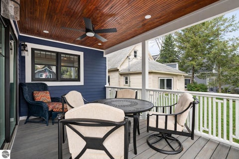Tiny photo for 525 Fifth Street, Traverse City, MI 49684 (MLS # 1945694)