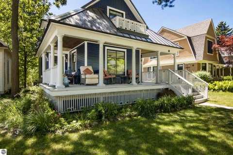 Photo of 525 Fifth Street, Traverse City, MI 49684 (MLS # 1945694)
