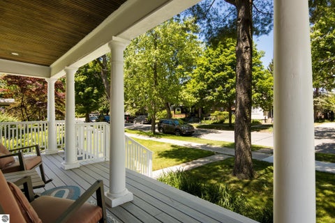 Tiny photo for 525 Fifth Street, Traverse City, MI 49684 (MLS # 1945694)