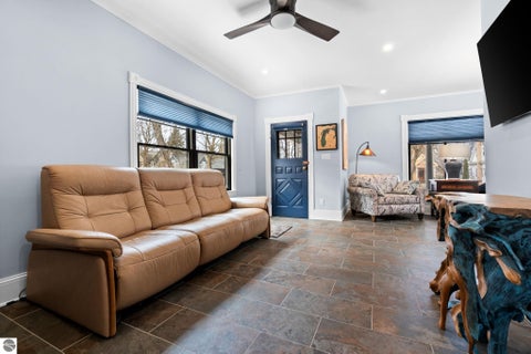 Tiny photo for 525 Fifth Street, Traverse City, MI 49684 (MLS # 1945694)