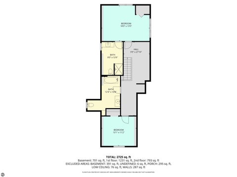 Tiny photo for 525 Fifth Street, Traverse City, MI 49684 (MLS # 1945694)