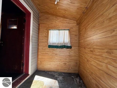 Tiny photo for 3515 Doerr Road, Mancelona, MI 49659 (MLS # 1943592)
