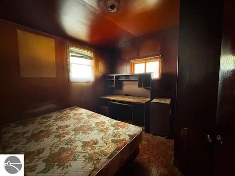 Tiny photo for 3515 Doerr Road, Mancelona, MI 49659 (MLS # 1943592)