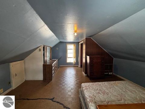 Tiny photo for 3515 Doerr Road, Mancelona, MI 49659 (MLS # 1943592)