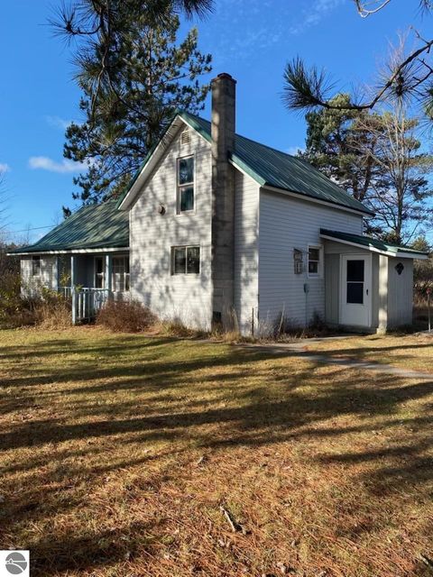 Tiny photo for 3515 Doerr Road, Mancelona, MI 49659 (MLS # 1943592)
