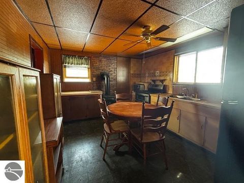 Tiny photo for 3515 Doerr Road, Mancelona, MI 49659 (MLS # 1943592)