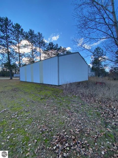 Tiny photo for 3515 Doerr Road, Mancelona, MI 49659 (MLS # 1943592)