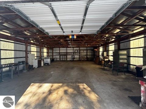 Tiny photo for 3515 Doerr Road, Mancelona, MI 49659 (MLS # 1943592)