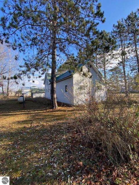 Tiny photo for 3515 Doerr Road, Mancelona, MI 49659 (MLS # 1943592)