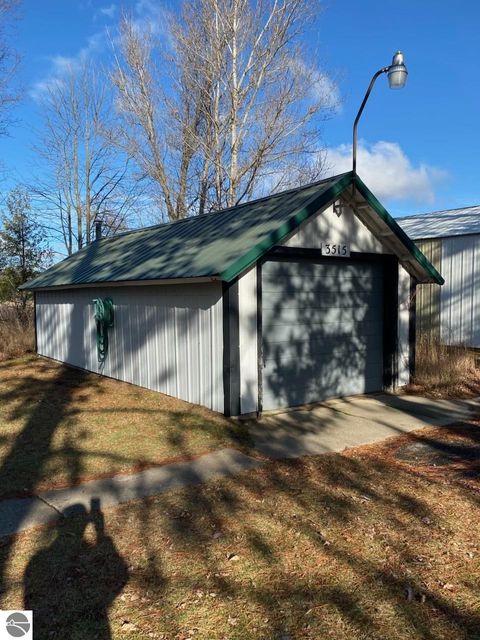 Tiny photo for 3515 Doerr Road, Mancelona, MI 49659 (MLS # 1943592)