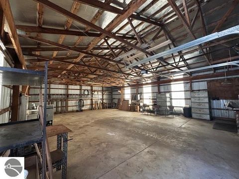 Tiny photo for 3515 Doerr Road, Mancelona, MI 49659 (MLS # 1943592)
