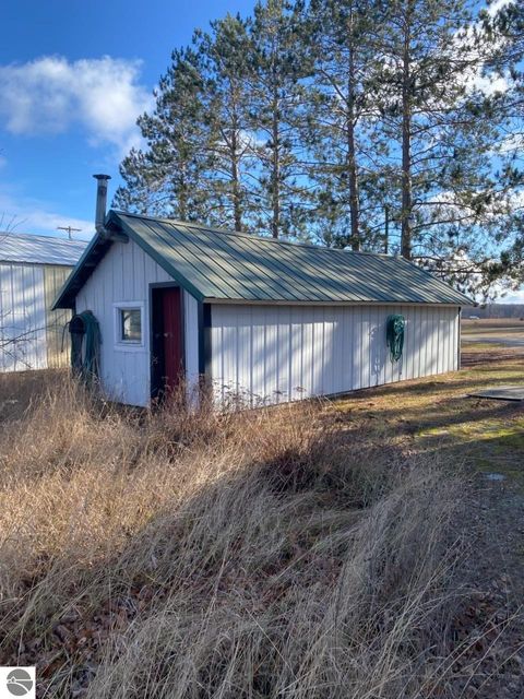 Tiny photo for 3515 Doerr Road, Mancelona, MI 49659 (MLS # 1943592)