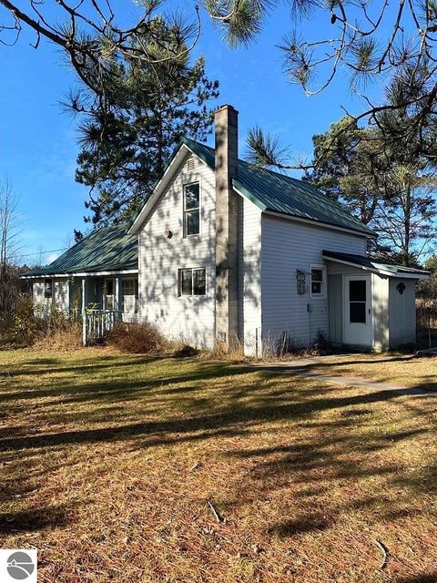 Tiny photo for 3515 Doerr Road, Mancelona, MI 49659 (MLS # 1943592)