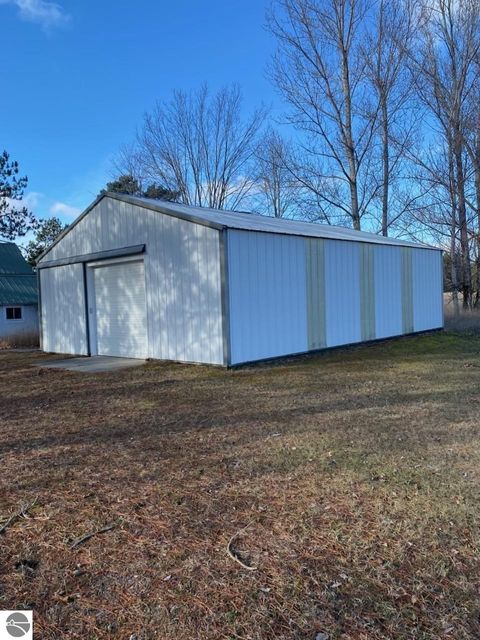 Tiny photo for 3515 Doerr Road, Mancelona, MI 49659 (MLS # 1943592)