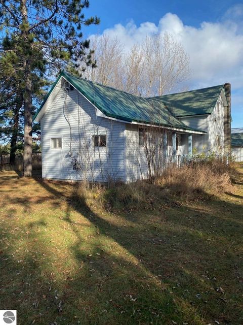 Tiny photo for 3515 Doerr Road, Mancelona, MI 49659 (MLS # 1943592)