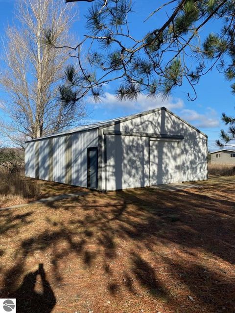 Tiny photo for 3515 Doerr Road, Mancelona, MI 49659 (MLS # 1943592)