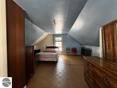 Tiny photo for 3515 Doerr Road, Mancelona, MI 49659 (MLS # 1943592)