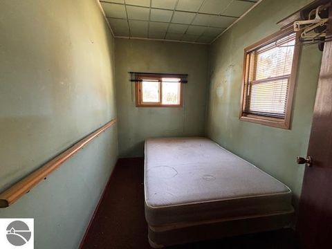Tiny photo for 3515 Doerr Road, Mancelona, MI 49659 (MLS # 1943592)
