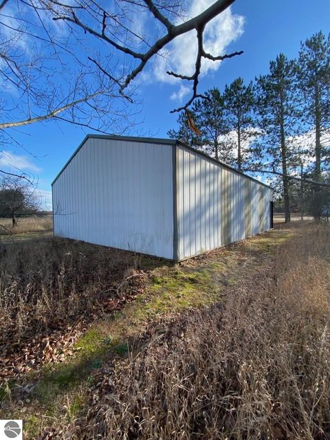 Tiny photo for 3515 Doerr Road, Mancelona, MI 49659 (MLS # 1943592)